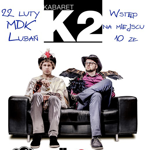Kabaret K2