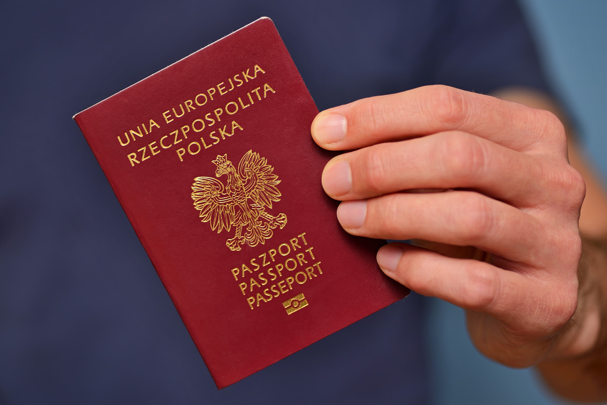 Punkt paszportowy