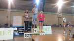 Brąz Marcina na Mistrzostwach Polski w Badmintonie (11)