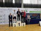 Brąz Marcina na Mistrzostwach Polski w Badmintonie (17)