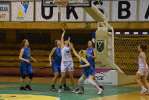 Citronex UKS Basket – KSK Brzeg 