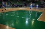 Citronex UKS Basket pozostaje w I lidze 