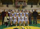 Citronex UKS Basket rozgromił Wschowę