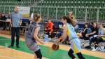 Citronex UKS Basket Zgorzelec - Europa System MKS Kusy Szczecin 