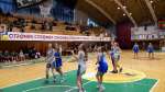 Citronex UKS Basket Zgorzelec - MUKS WSG Supravis Bydgoszcz
