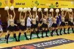 Mecz UKS Basket – MKS MOS Wrocław dał 3 miejsce 