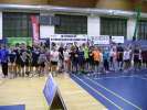 Mistrzostwa DŚ w Badmintonie
