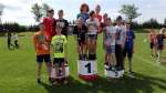 Mistrzostwa w Lekkiej Atletyce Dziewcząt i Chłopców (1)