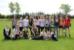 Mistrzostwa w Lekkiej Atletyce Dziewcząt i Chłopców