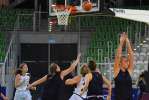 UKS Basket pokonał MKS Polkowice 